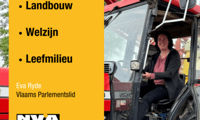 Eva Tractor