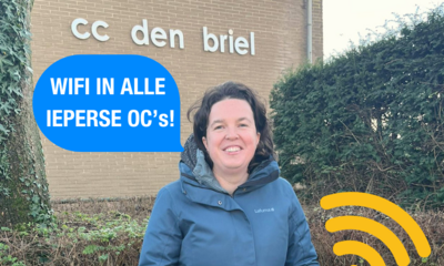 Eva Wifi OC Den Briel