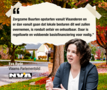 Reactie quote Eva zorgzame buurten