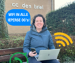 Eva Wifi OC Den Briel