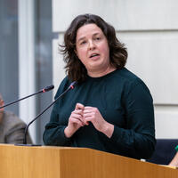 Eva plenaire